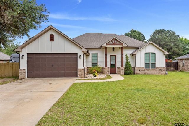 21235 Dogwood Dr, Flint, TX 75762