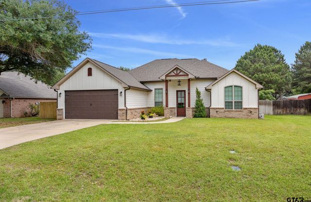 21235 Dogwood Dr, Flint, TX 75762