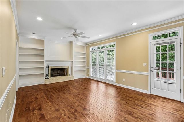 7215 Amberleigh Way, Johns Creek, GA 30097