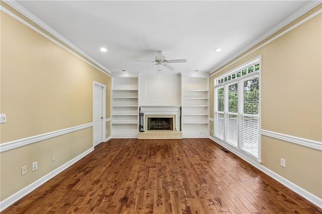 7215 Amberleigh Way, Johns Creek, GA 30097