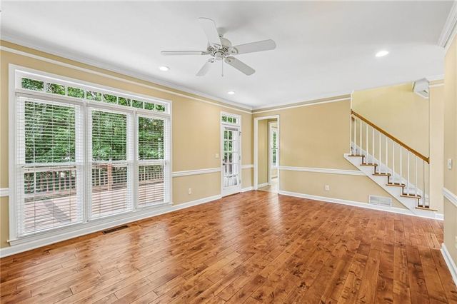 7215 Amberleigh Way, Johns Creek, GA 30097