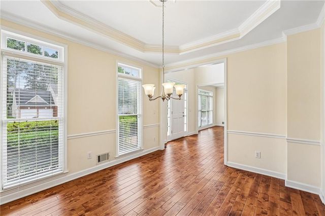 7215 Amberleigh Way, Johns Creek, GA 30097