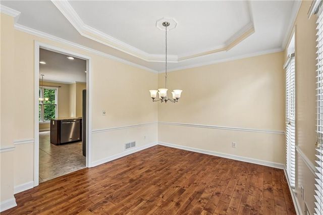 7215 Amberleigh Way, Johns Creek, GA 30097