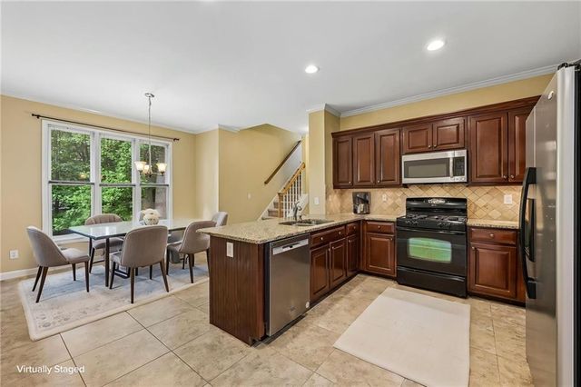 7215 Amberleigh Way, Johns Creek, GA 30097