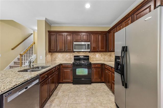 7215 Amberleigh Way, Johns Creek, GA 30097