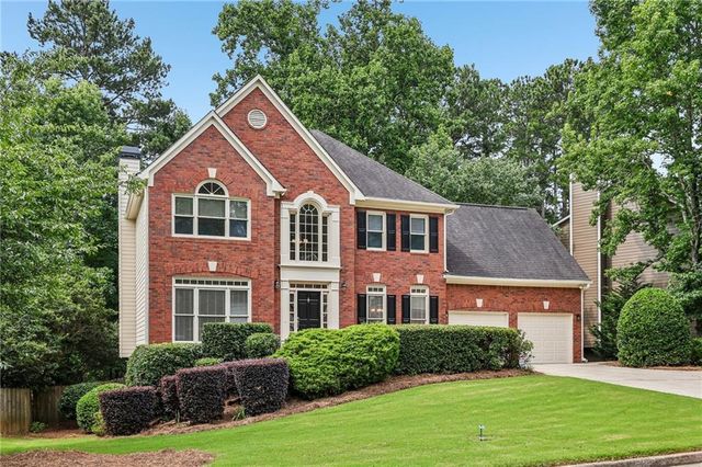 7215 Amberleigh Way, Johns Creek, GA 30097
