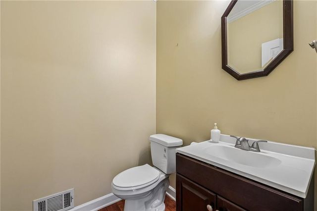 7215 Amberleigh Way, Johns Creek, GA 30097
