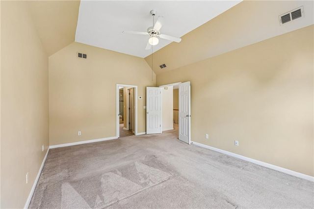 7215 Amberleigh Way, Johns Creek, GA 30097