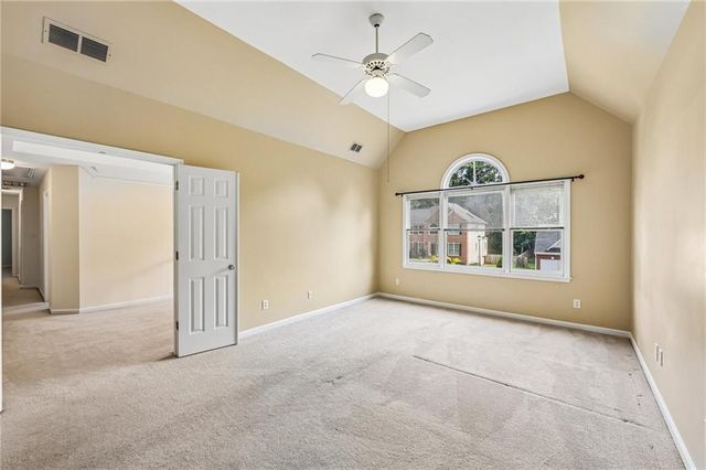 7215 Amberleigh Way, Johns Creek, GA 30097