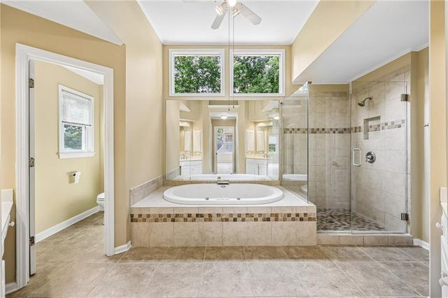 7215 Amberleigh Way, Johns Creek, GA 30097