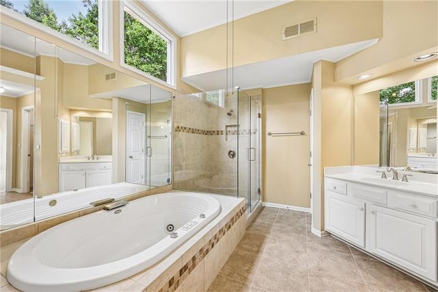 7215 Amberleigh Way, Johns Creek, GA 30097