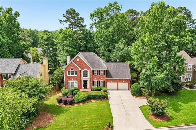 7215 Amberleigh Way, Johns Creek, GA 30097