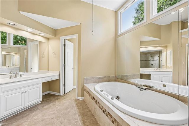 7215 Amberleigh Way, Johns Creek, GA 30097