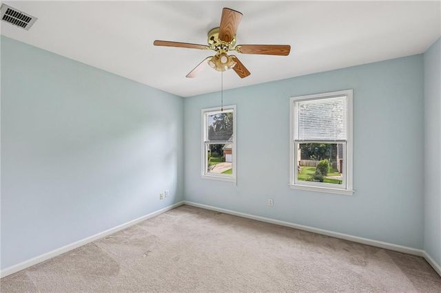 7215 Amberleigh Way, Johns Creek, GA 30097