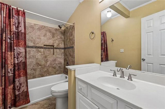 7215 Amberleigh Way, Johns Creek, GA 30097