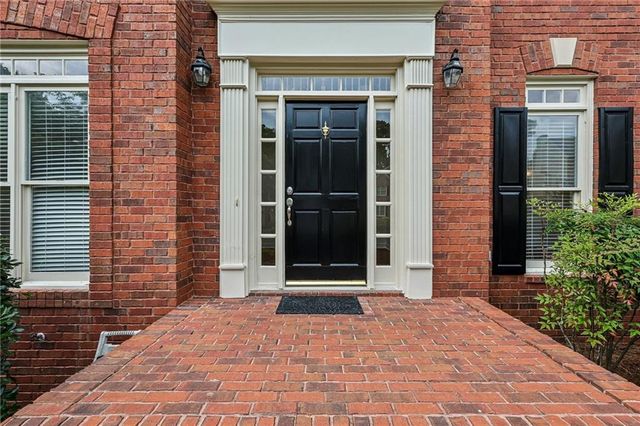 7215 Amberleigh Way, Johns Creek, GA 30097