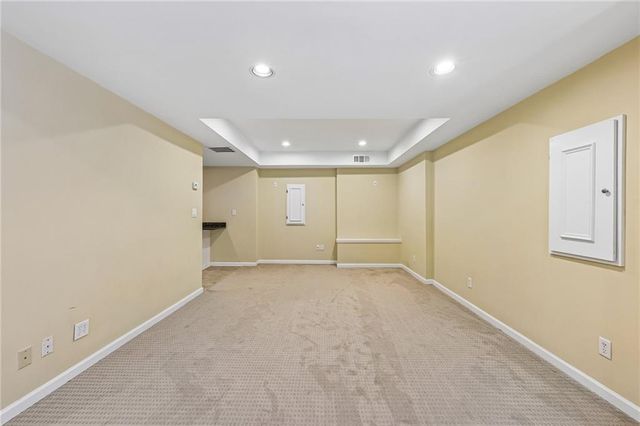 7215 Amberleigh Way, Johns Creek, GA 30097