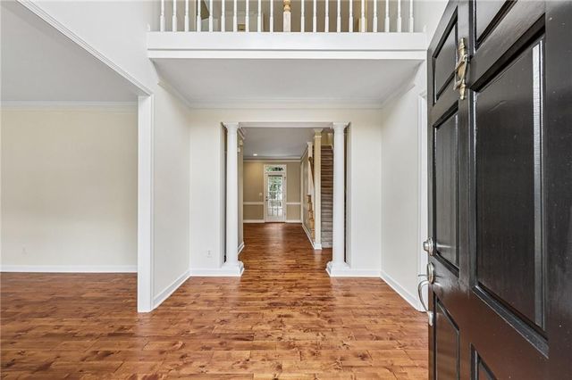 7215 Amberleigh Way, Johns Creek, GA 30097