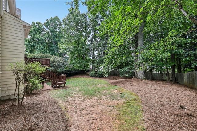 7215 Amberleigh Way, Johns Creek, GA 30097