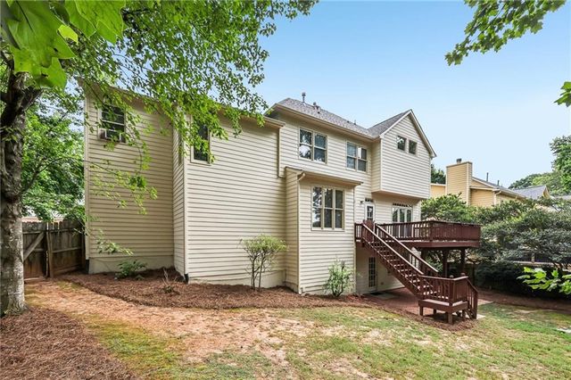 7215 Amberleigh Way, Johns Creek, GA 30097
