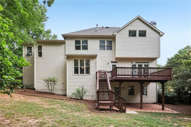 7215 Amberleigh Way, Johns Creek, GA 30097