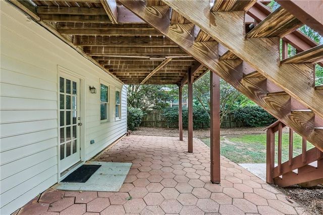 7215 Amberleigh Way, Johns Creek, GA 30097