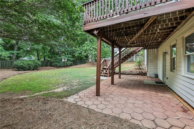7215 Amberleigh Way, Johns Creek, GA 30097