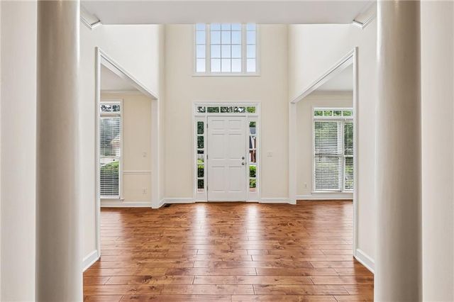 7215 Amberleigh Way, Johns Creek, GA 30097