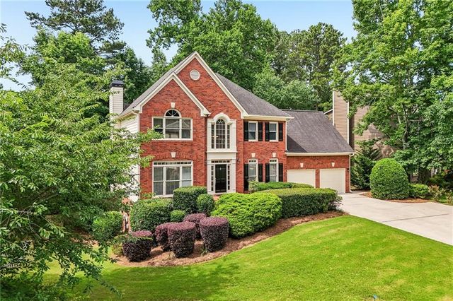 7215 Amberleigh Way, Johns Creek, GA 30097