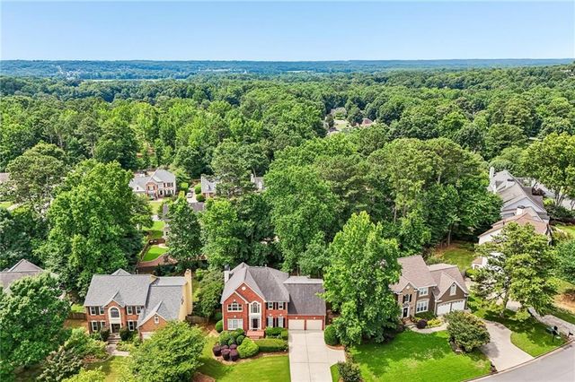 7215 Amberleigh Way, Johns Creek, GA 30097