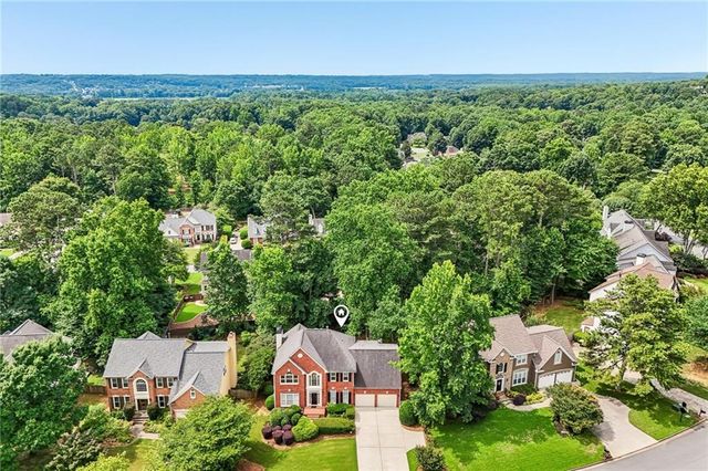 7215 Amberleigh Way, Johns Creek, GA 30097