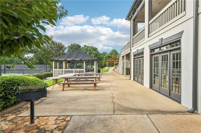 7215 Amberleigh Way, Johns Creek, GA 30097