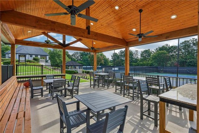7215 Amberleigh Way, Johns Creek, GA 30097