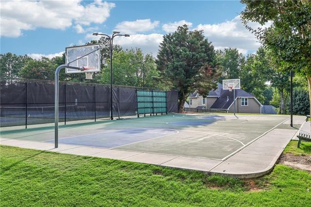 7215 Amberleigh Way, Johns Creek, GA 30097