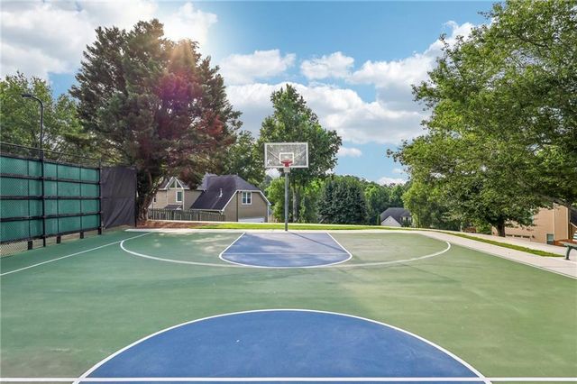 7215 Amberleigh Way, Johns Creek, GA 30097