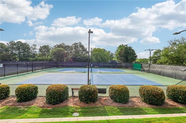 7215 Amberleigh Way, Johns Creek, GA 30097