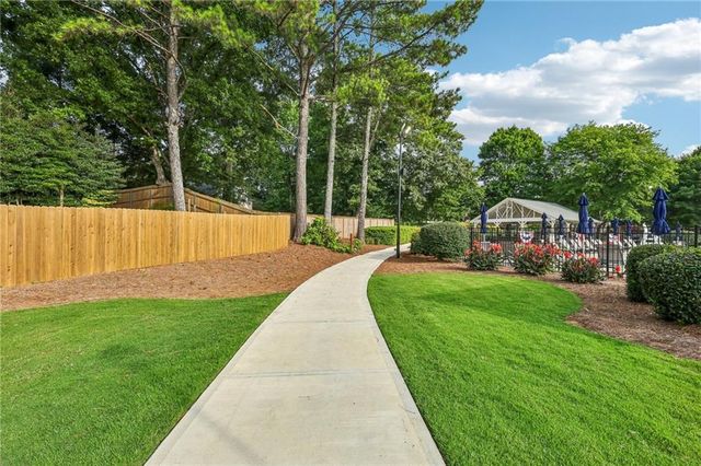 7215 Amberleigh Way, Johns Creek, GA 30097