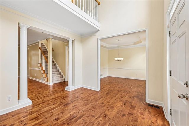 7215 Amberleigh Way, Johns Creek, GA 30097