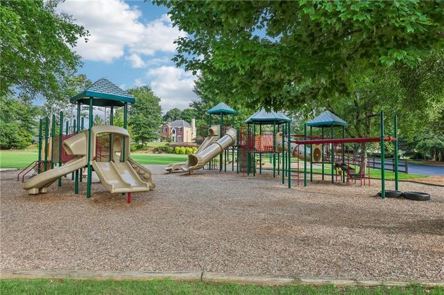 7215 Amberleigh Way, Johns Creek, GA 30097