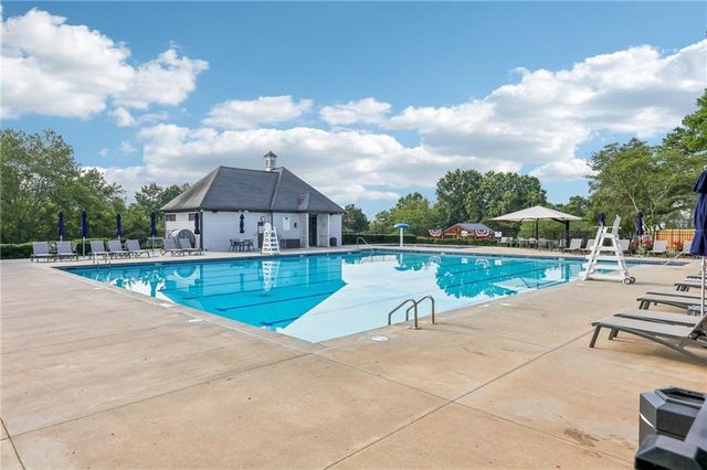 7215 Amberleigh Way, Johns Creek, GA 30097