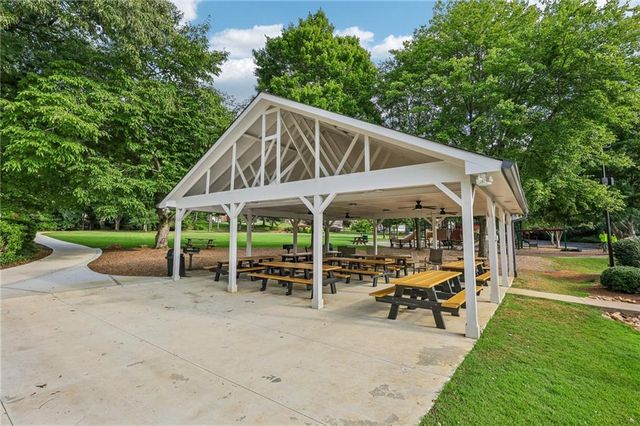 7215 Amberleigh Way, Johns Creek, GA 30097