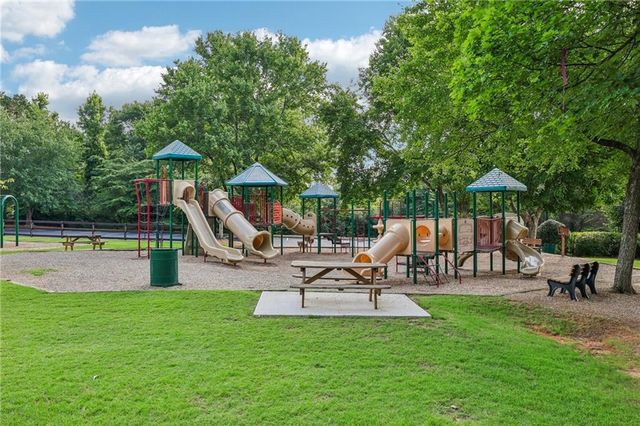 7215 Amberleigh Way, Johns Creek, GA 30097