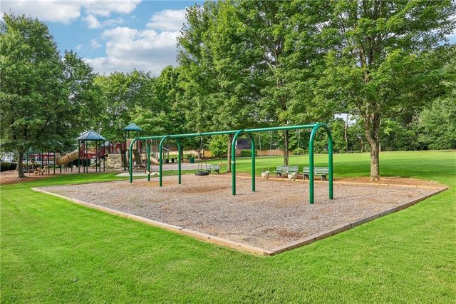 7215 Amberleigh Way, Johns Creek, GA 30097