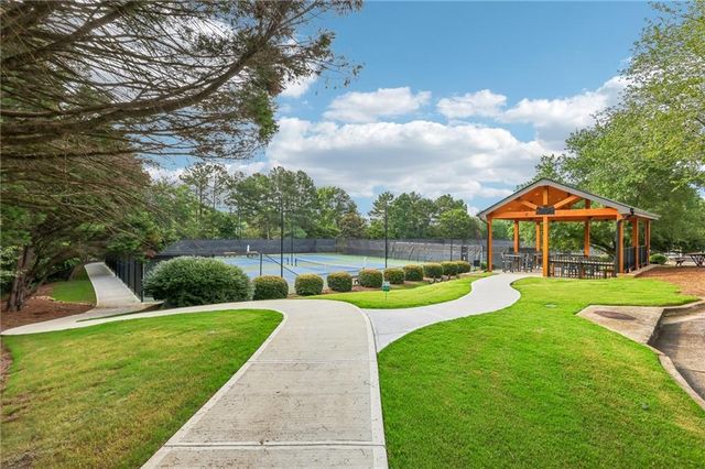 7215 Amberleigh Way, Johns Creek, GA 30097
