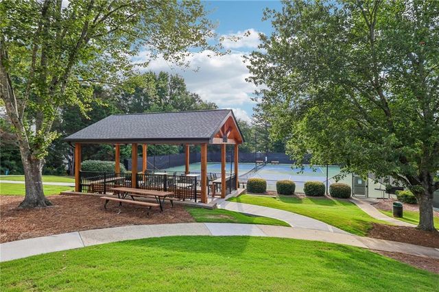 7215 Amberleigh Way, Johns Creek, GA 30097