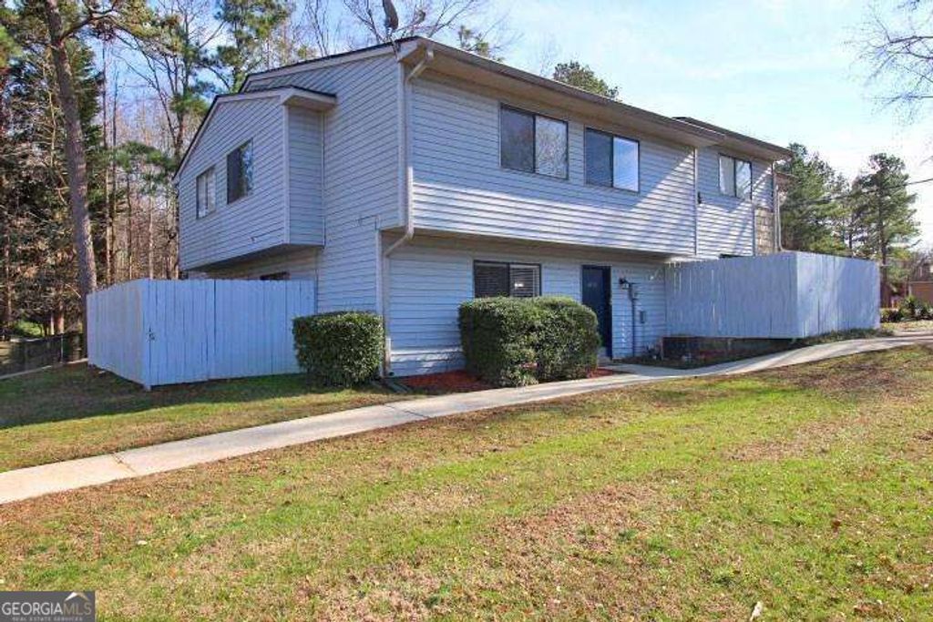 3756 Mulkey Circle SW, Marietta, GA 30008 — photo 3