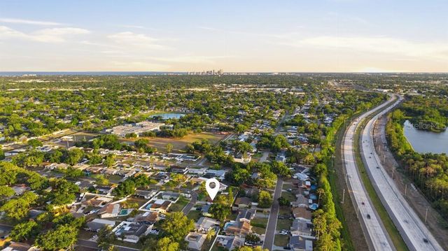 7520 20TH STREET N, St Petersburg, FL 33702
