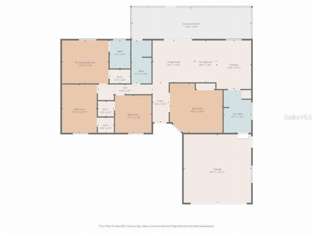 7520 20TH STREET N, St Petersburg, FL 33702