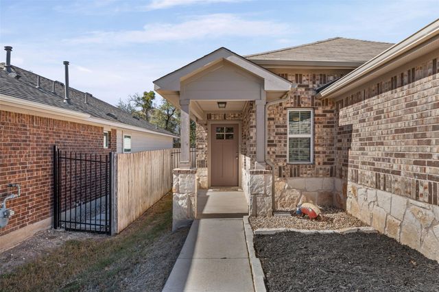 132 Dunlin LN, Leander, TX 78641