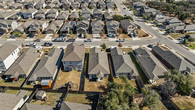 132 Dunlin LN, Leander, TX 78641